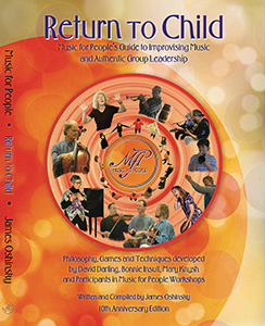 Return to Child-Cover