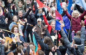 One River Voices - Group
