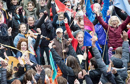 One River Voices - Group