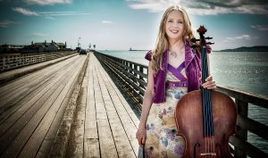 Clíodhna Ní Aodáin