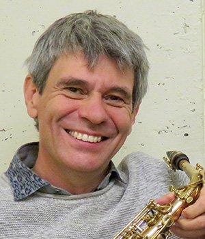 Christoph Wiesmann