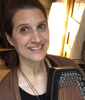 Elaine Lemieux