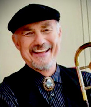 Harold McKinney