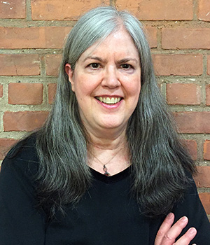 Jan Hittle