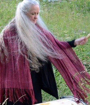 Sally Atkins