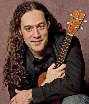 Stu Fuchs