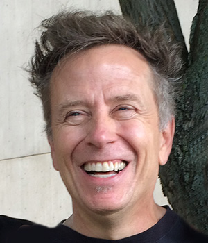 Terry Beck