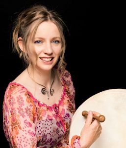 Clíodhna Ní Aodáin