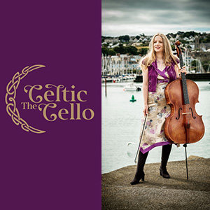 The Celtic Cello
