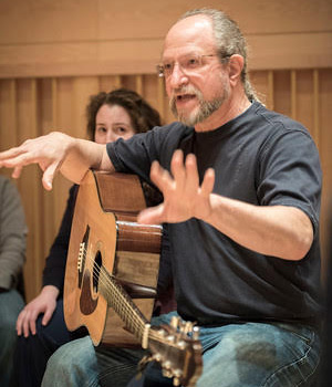 Jim Oshinsky