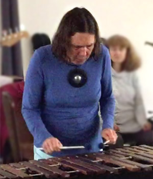 Sarah Tenney