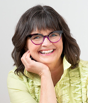 Sharon Little