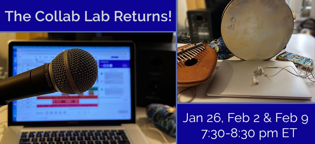 Collab Lab Returns