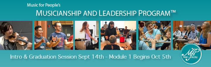 Join the MLP Program this year!