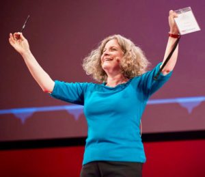 Dr. Jane Bentley