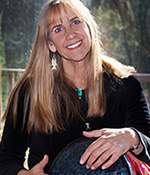 Mary Knysh